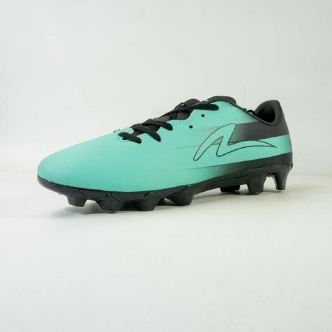 Sepatu Bola Specs Original Azura Fg Black Mantis 101914 Bnib Fitriyenita