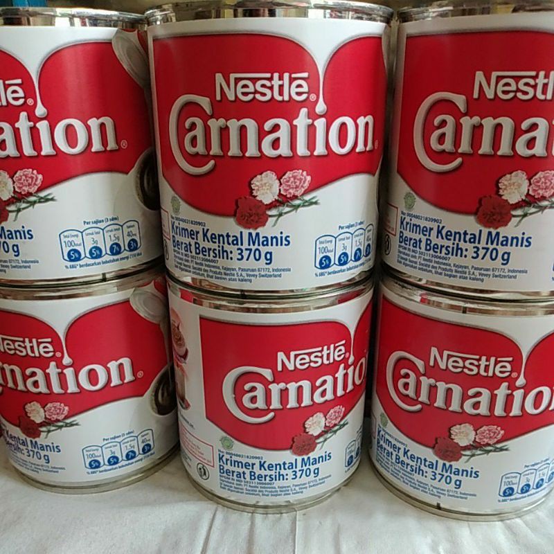 

Carnation