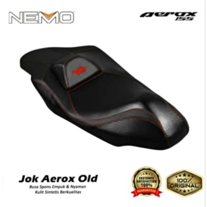 JOK AEROX LAMA NEMO / JOX AEROX OLD NEMO NEW STYLISH