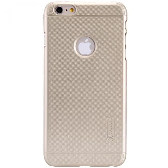 CASE IPHONE 6 PLUS NILLKIN HARDCASE FROSTED SHIELD ORIGINAL