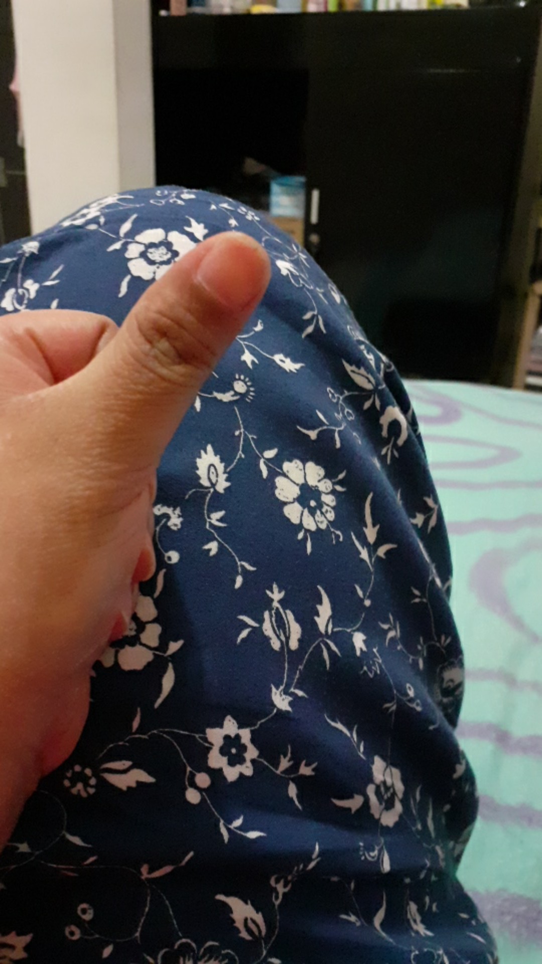 Dahlia Air Freshener Matic Refill F-607