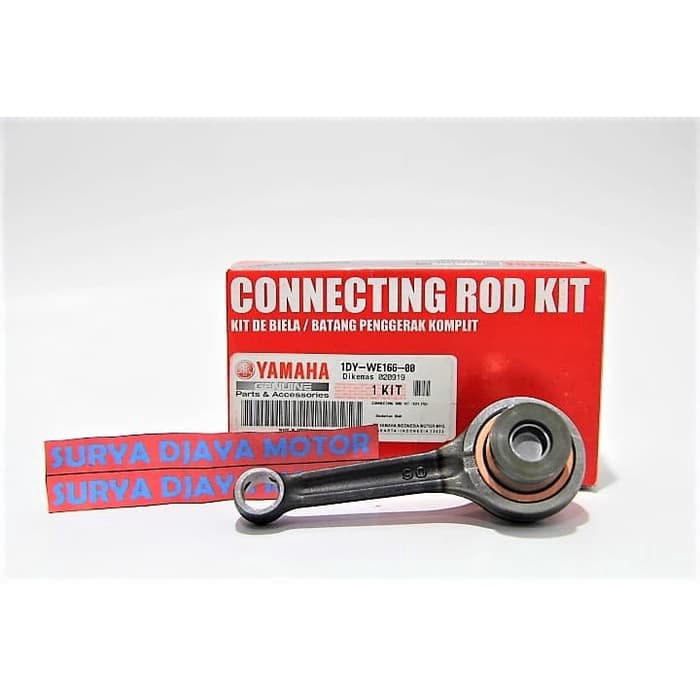 Stang Seher Jupiter Z1 Original yamaha