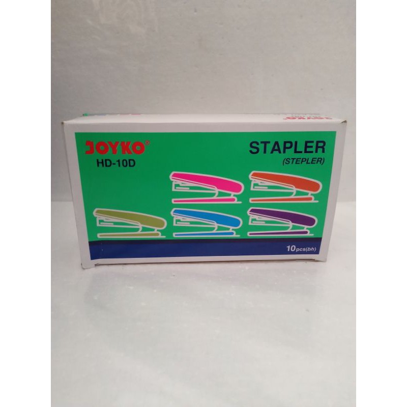 

stapler JOYKO HD-10D