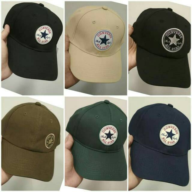 cap converse original
