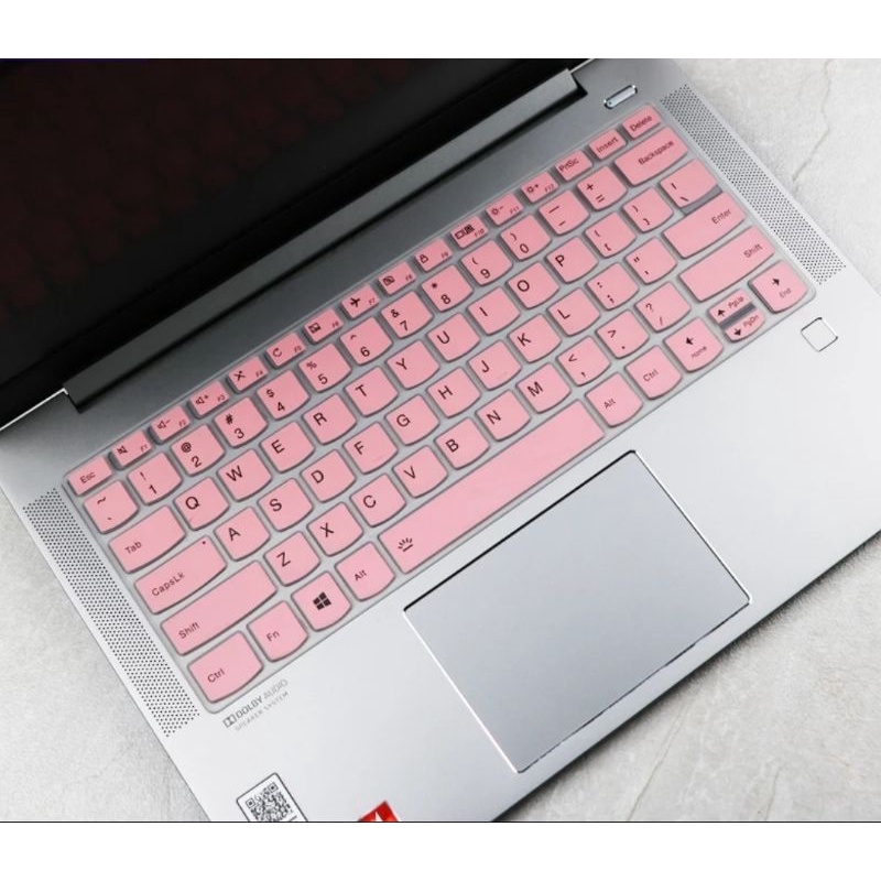 Keyboard Protector Lenovo Ideapad Slim 5i 13,3&quot;/14&quot;Slim 7i, ideapad 3 slim 3, Slim 1,Flex 5i, Slim 3i, Flex 5,Flex 7,Yoga 6 C340 C630 C640 S740 S94