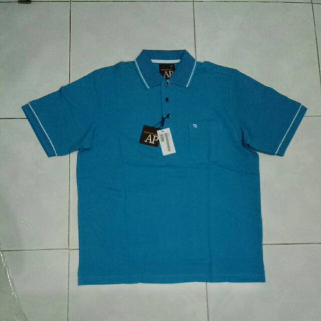 Kaos Original Arnold Palmer Polo Shirt