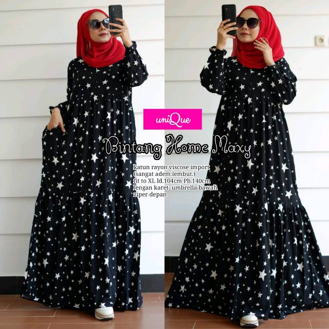 POLKA HOME MAXY BY UNIQUE