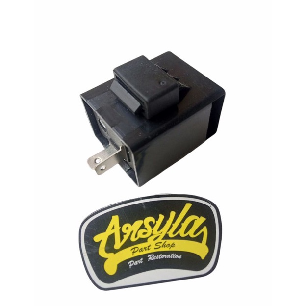 flaser sen bunyi 12 vol yamaha force one f1 alfa sigma champ fiz r vega crypton jupiter v75 v80 rx k