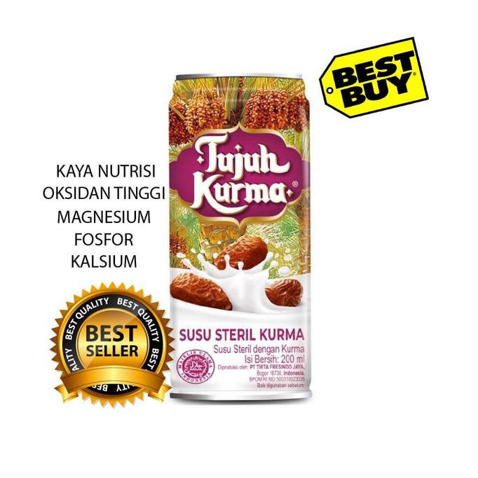 

[[BISA COD]] SUSU TUJUH KURMA NEW Kode 107