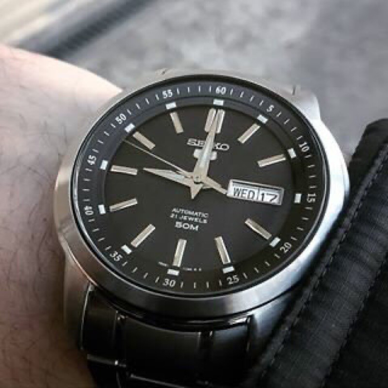 SEIKO 5 Automatic SNKM87K1 ORIGINAL