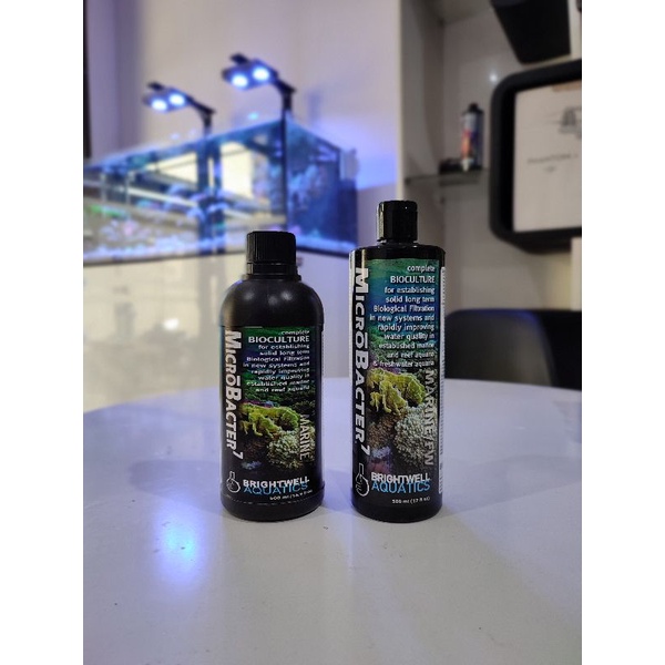 Brightwell Microbacter 7 - Repack 150ml