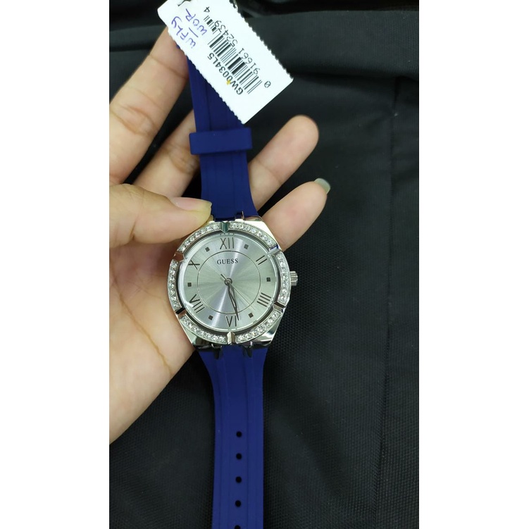 Jam Tangan Wanita Guess GW0034L5 Original