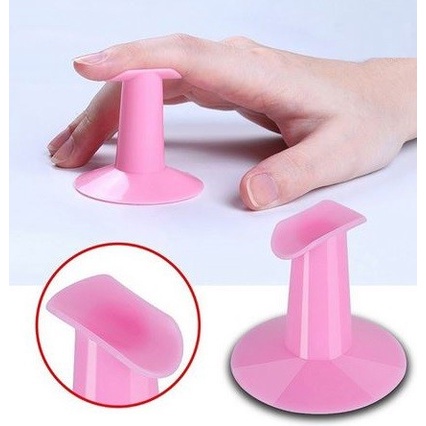 Manicure Finger Stand