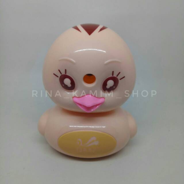 

Rautan putar/orotan/asahan Little Chicken