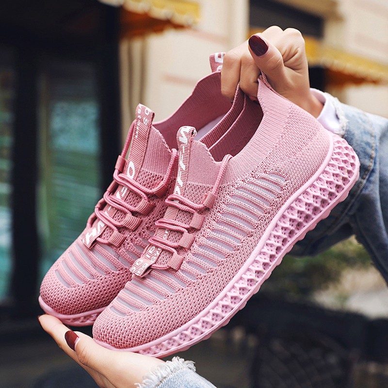 ( COD / Bayar Di Tempat ) Sepatu online sepatu wanita sepatu sneakers import sepatu fashion