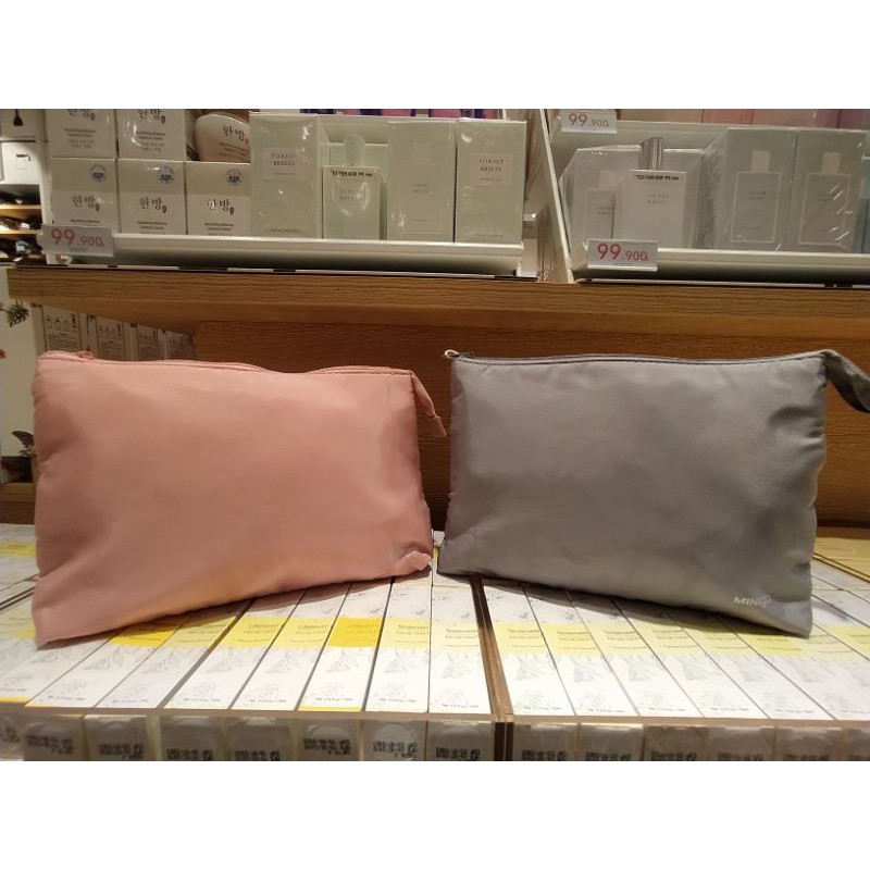 MINIGO CLUTCH BAG