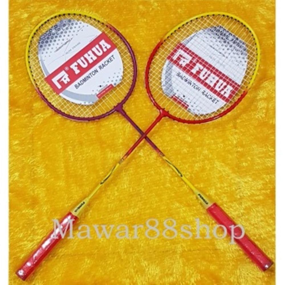 RAKET BADMINTON FUHUA BULUTANGKIS