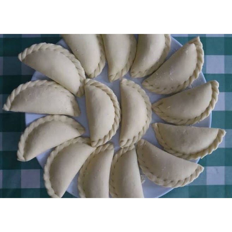 

Cireng pastel full isi [1 box dapat 10 cireng]