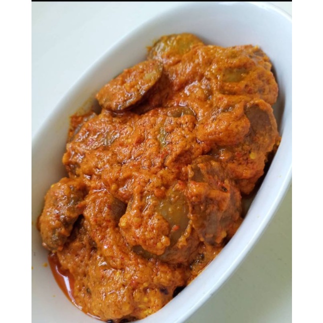 

jengkol rendang/ rendang jengkol