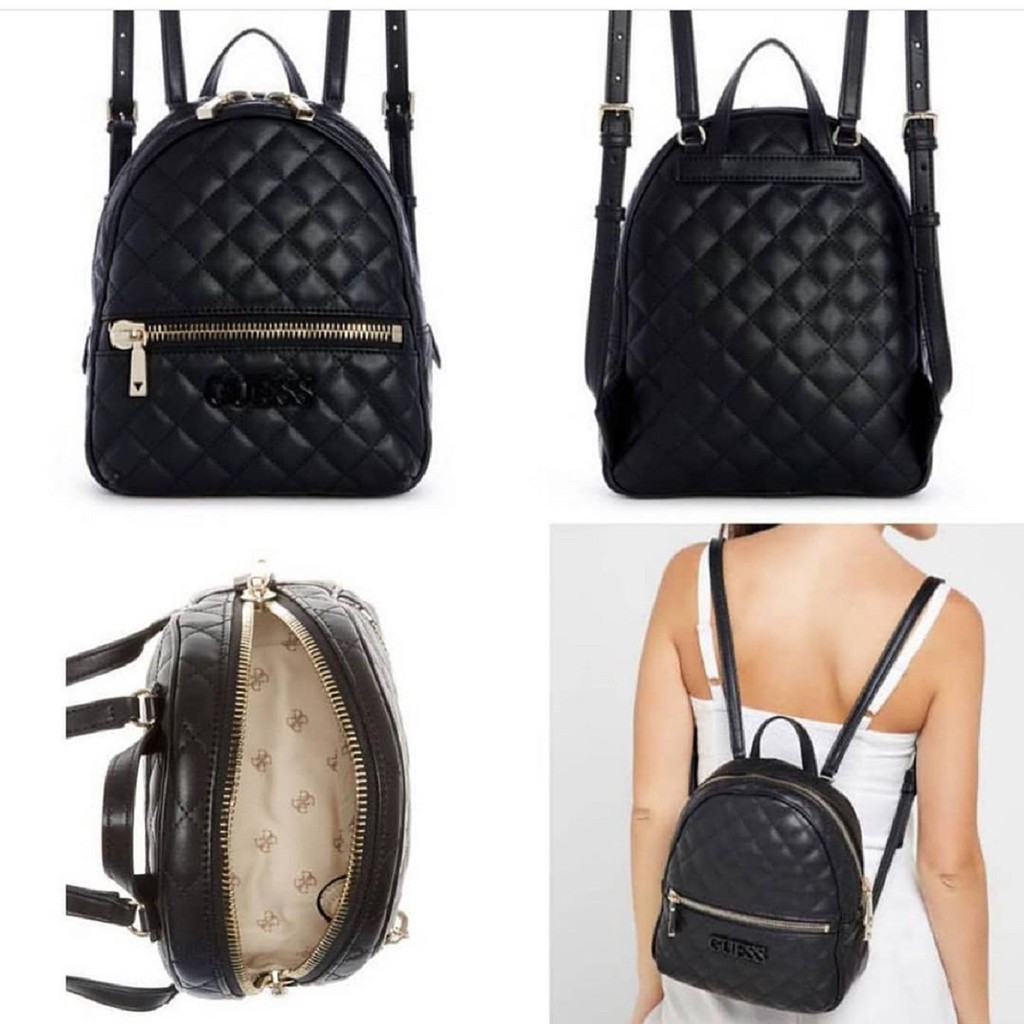 guess ella backpack