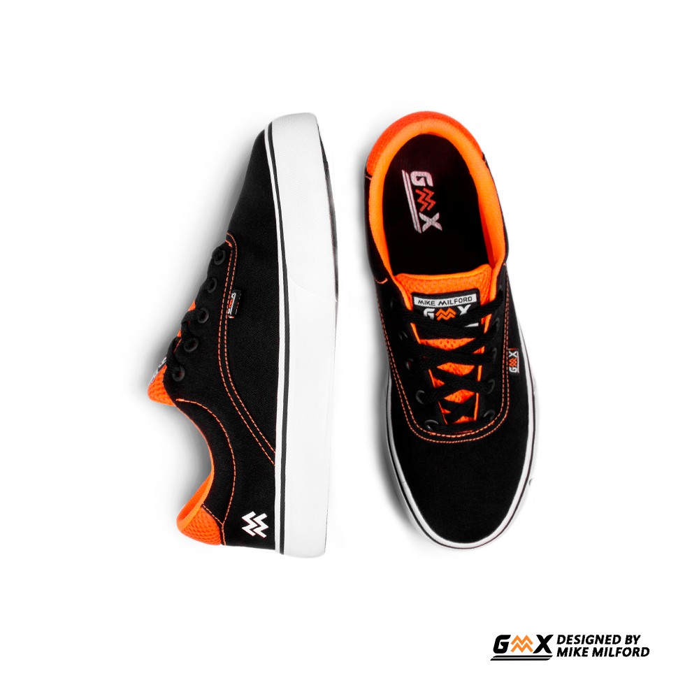 Sepatu GMX Geoff Max