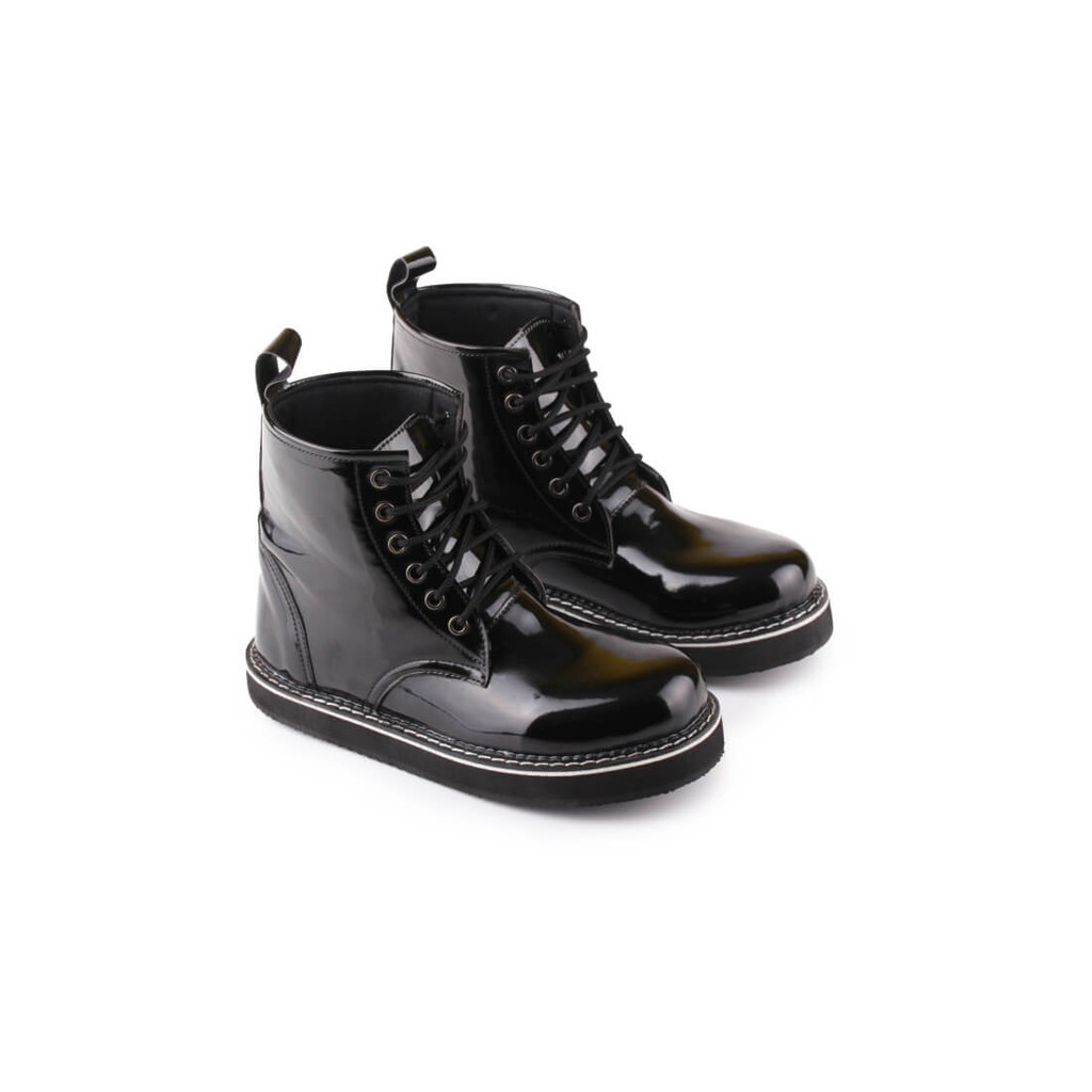 JK collection Sepatu Boots Anak - JIY 0604