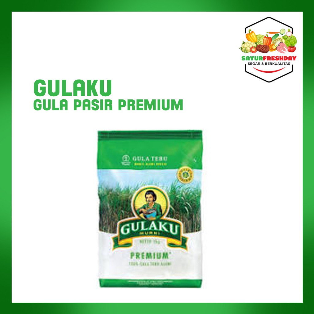 

Gulaku 1 kg