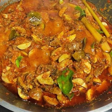 

JENGKOL AMPLA BALADO VEGAN