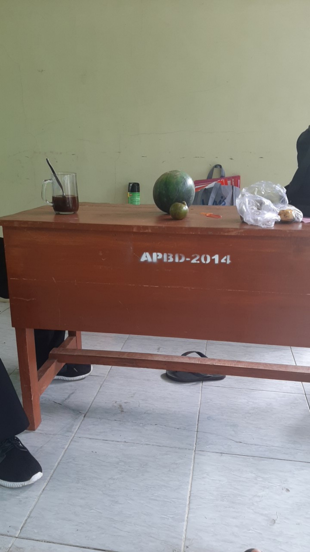 Plastik Kantong Pe Kt Puma 11x27, 13x33, 15x35(2 Ons)