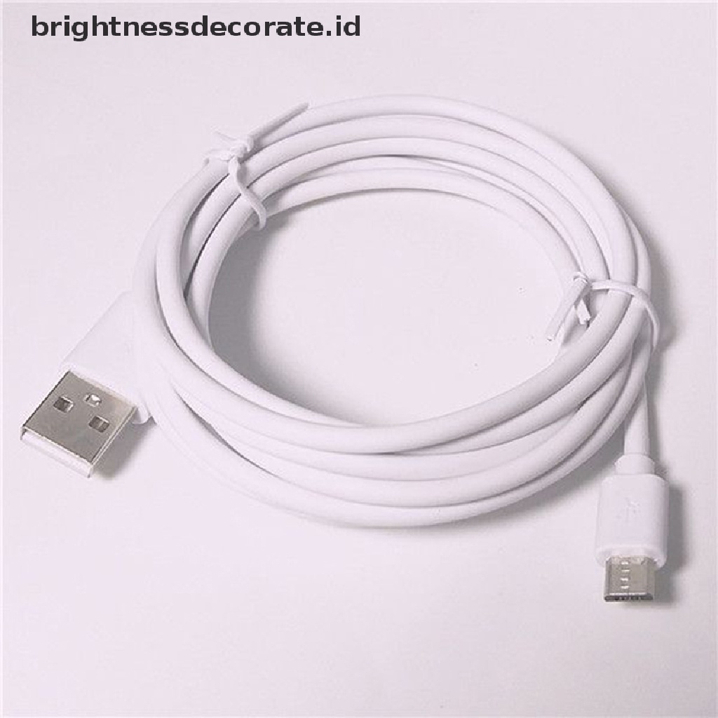 (birth) Kabel Data / Charger Micro USB 2.0 Untuk Android