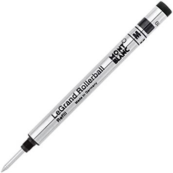 

Montblanc Refill Rollerball Legrand Black