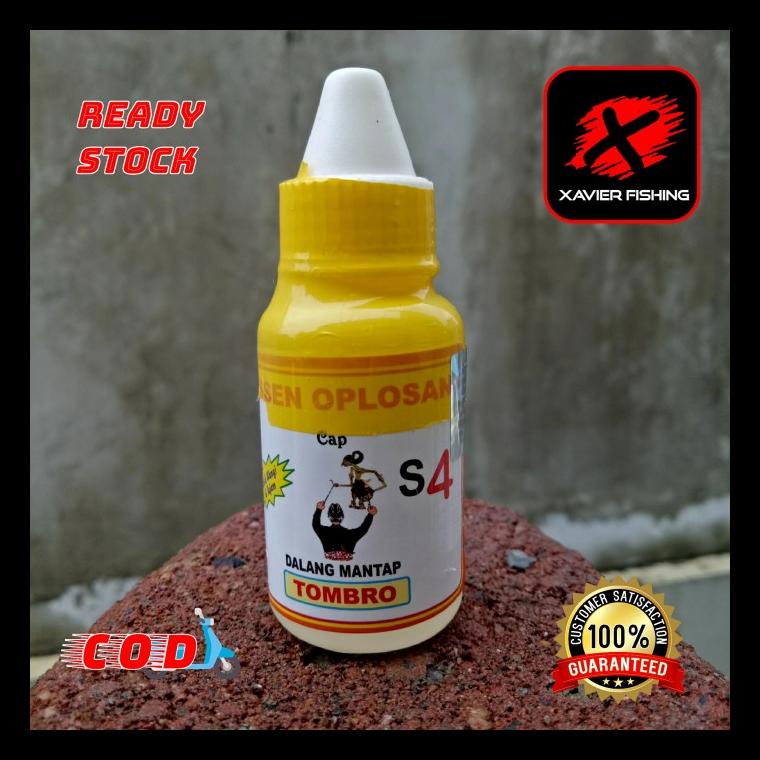 BARU ESSEN WAYANG S4 TOMBRO ALAT PANCING TERLARIS DAN MURAH AL2