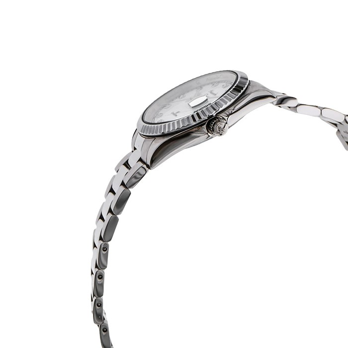 Alexandre Christie Ac 5003 Ld Bsssl Jam Wanita Original Garansi Resmi