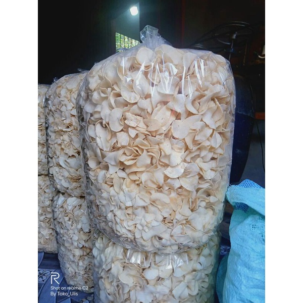 

KERIPIK GADUNG KRIPIK GADUNG 1 Kilogram (MENTAH)