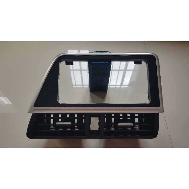 frame head unit sienta komplit