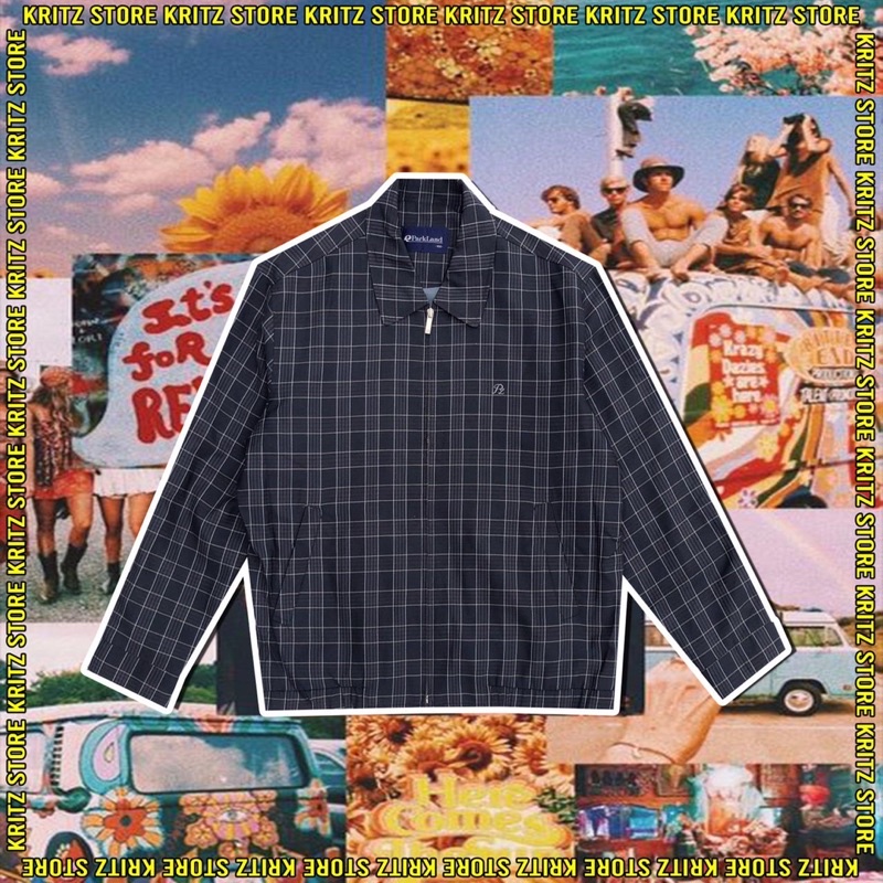 Parkland Work Jacket