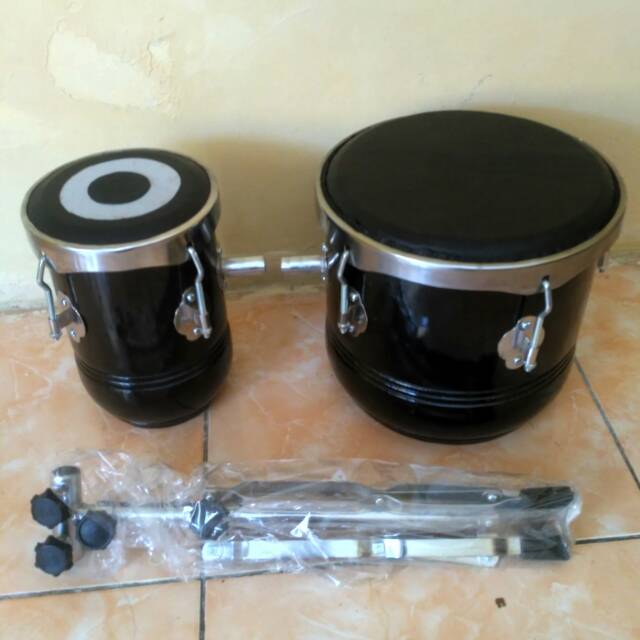 Kendang ketipung koplo +standar