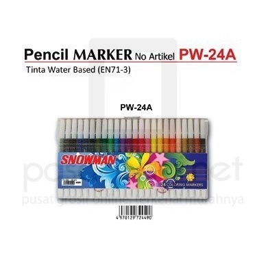 

Eklusif Snowman Pw-24A Hot Sale