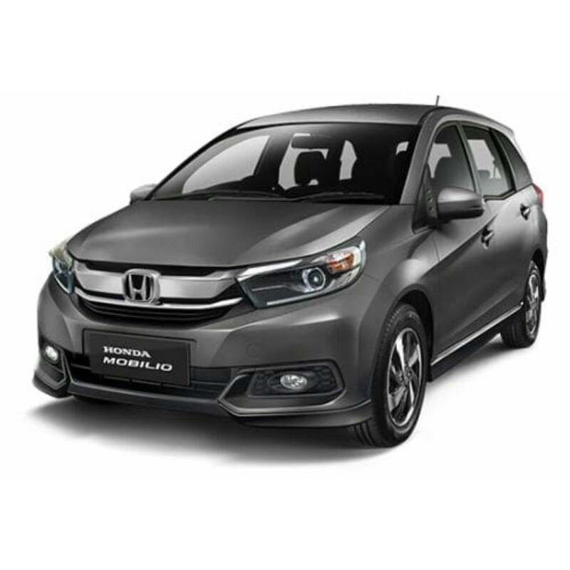 CAT SPIDER PU MODERN STEEL HONDA