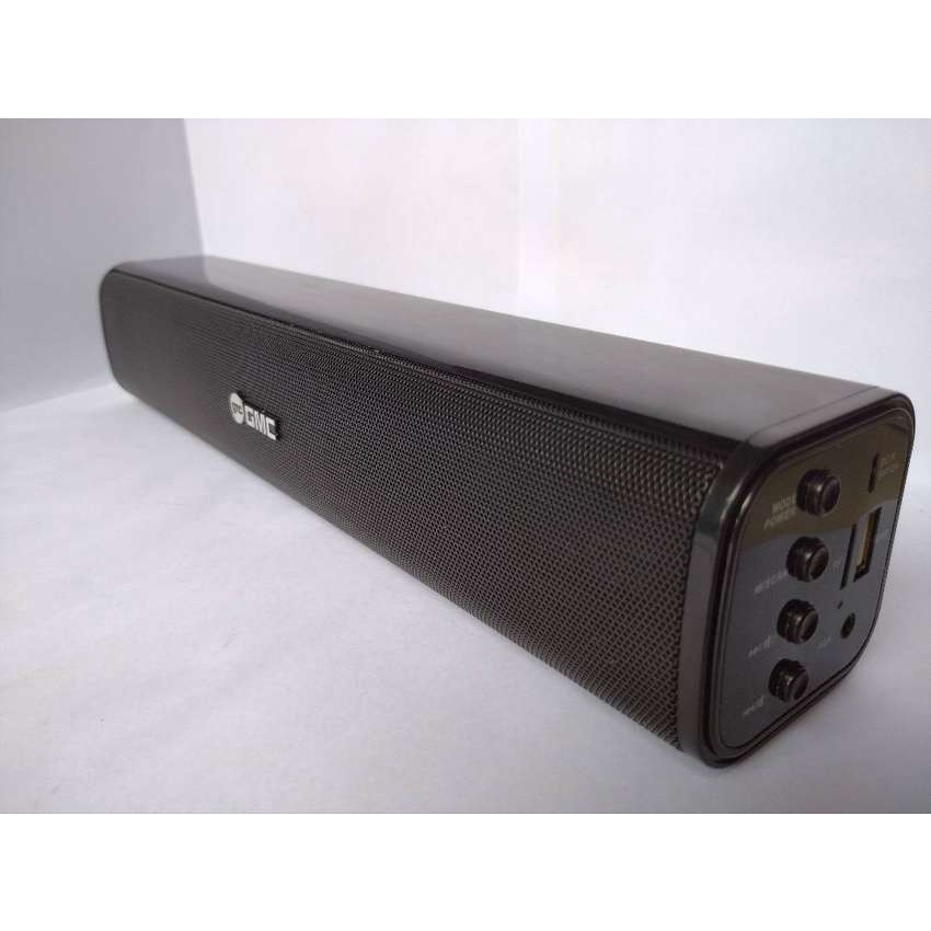 Speaker Bluetooth Portable GMC 881B / SR 8899C Extra Bass Speaker Wireless Super Bass BISA COD