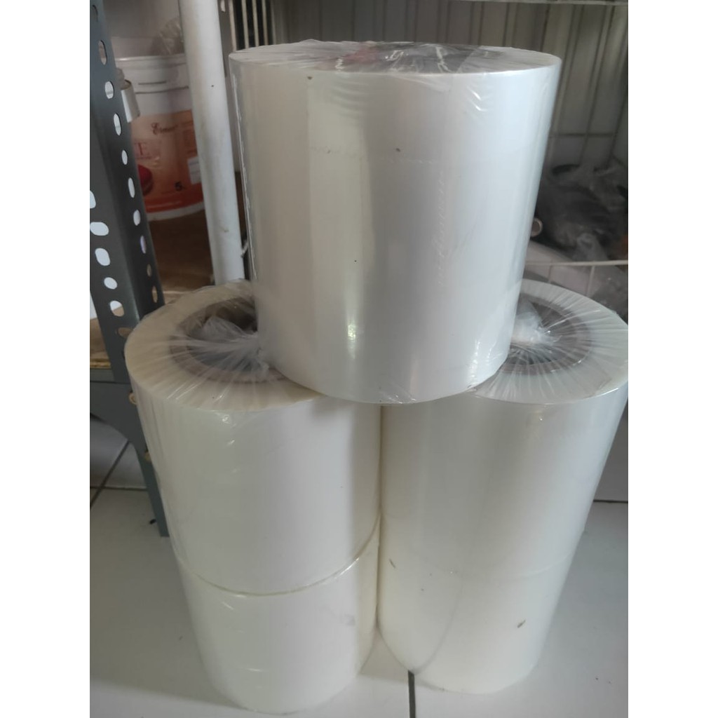 Lid Sealer cup Polos