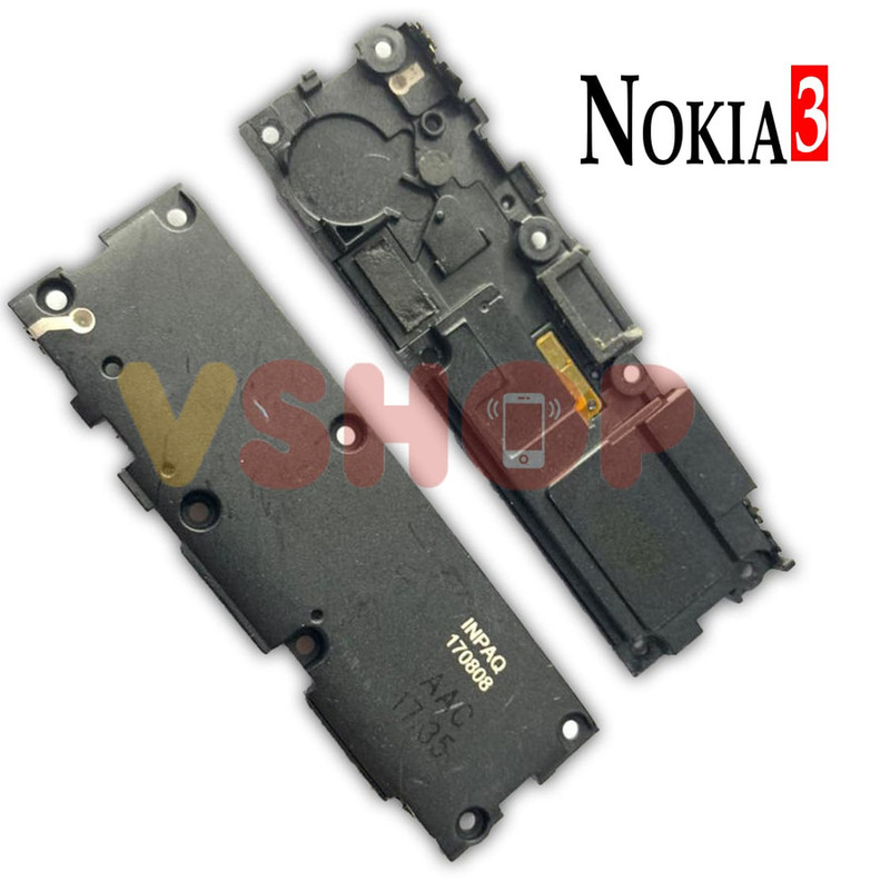 Buz Buzer Buzzer Loudspeaker Speaker Dering Musik NOKIA 3