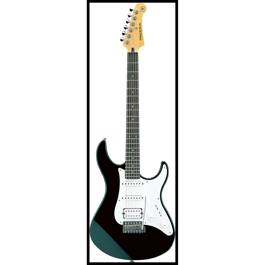 PROMO Yamaha Gitar Elektrik / Listrik PASIFICA PAC112J ORIGINAL PROMOKode 356