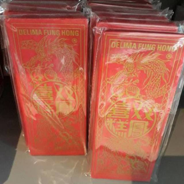 

KUE KOYA NAM HIEN DELIMA FUNG HONG/JAJAN JADUL/KUWE LAMARAN/MAKANAN DULU CAMILAN CEMILAN KHAS MALANG