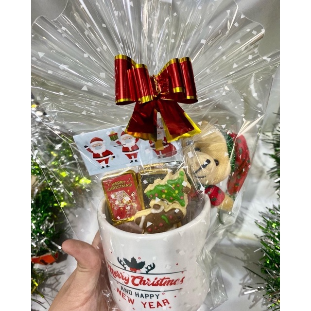 

christmas Hampers mini