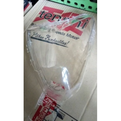 mika lampu kaca depan cb150r led cb150r led