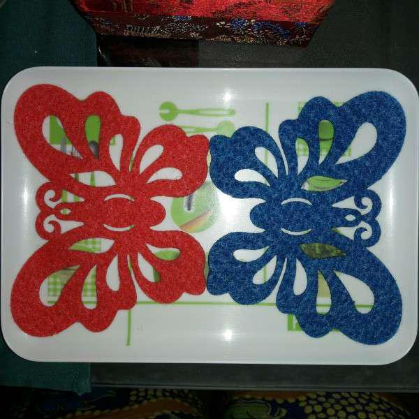 Alas Multifunction Tatakan Gelas Alat Dapur Perlengkapan Dapur Tatakan Alas Anti Panas Gl109