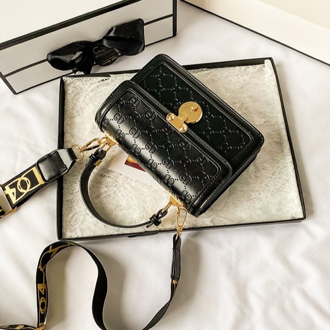 (2PC BISA IKG)GTBI99881933  New Arrival  !!!  Tas Selempang  Tas Wanita Import  Premium Terbaru