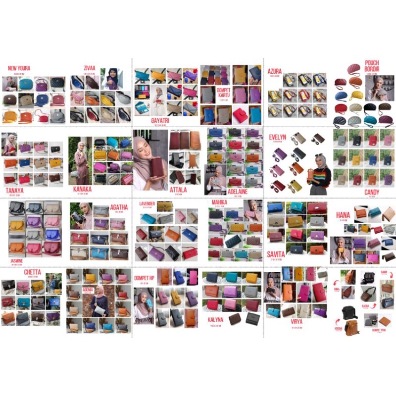 Paket Agen Yumna Hijab