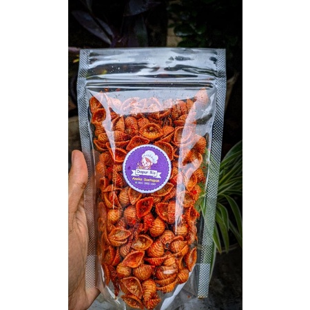 

Makaroni kerang